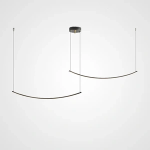 Изображение Подвесной Светильник Drive L105 By Imperiumloft