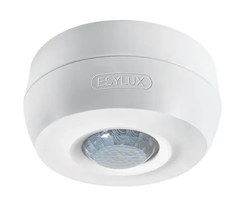Изображение Датчик движения ESYLUX MD 360/8 BASIC IP54 (EB10431340)