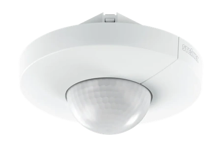 Изображение Датчик движения Steinel IS 3360 ROUND UP DALI-2 Application Controller (033521)