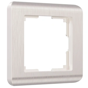 Изображение Рамка на 1 пост (перламутровый) W0012113