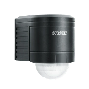 Изображение Датчик движения Steinel IS 2300 ECO black (034726)