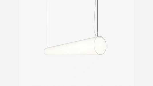 Изображение Светильник интерьерный Светильник SILED TRUBA V2.0 80 500 12 Вт.