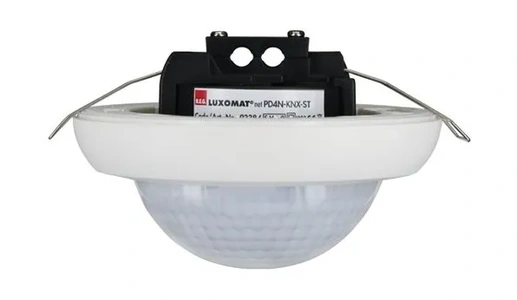 Изображение Датчик присутствия B.E.G. PD4N-KNX-ST-FC (93384)