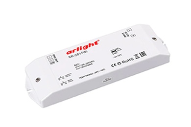 Контроллеры [DMX Master] изображение