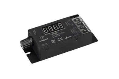 Диммеры Rotary [12-24V] изображение