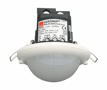 Изображение Датчик присутствия B.E.G. PD4-M-2C-DUO-FC (92251)