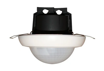 Изображение Датчик движения B.E.G. PD4N-1C-C-FC (92274)