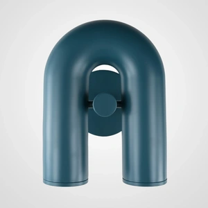 Изображение Бра Fanny Turquoise By Imperiumloft