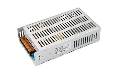 AC/DC регулируемые источники напряжения изображение