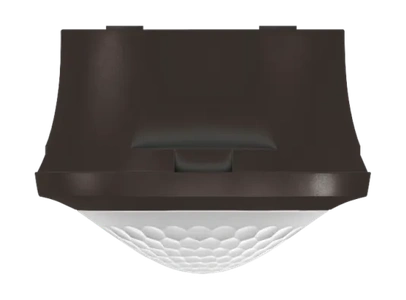 Изображение Датчик движения Theben theMova S360-101 AP BK (1030557)