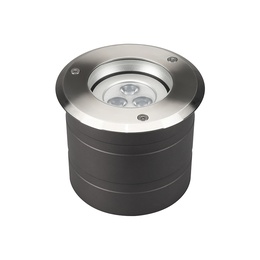 Грунтовые светильники изображение