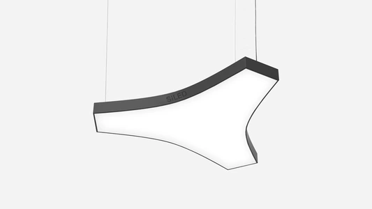 Изображение Светильник интерьерный Светильник SILED UNITY-800 24 Вт.