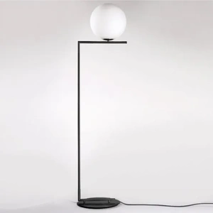 Изображение Торшер Flexic Lights F Black By Imperiumloft