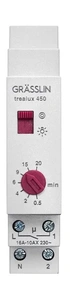 Изображение Лестничный таймер Grasslin Trealux 450 (18.13.0001.1)