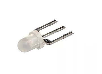 3 мм двухцветные [2-3 вывода] изображение