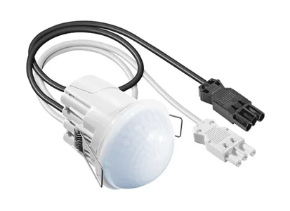 Изображение Датчик присутствия ESYLUX PD-CE 360i/24 WIELAND GST18 (EP10510731)