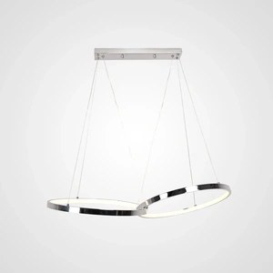 Изображение Подвесная Люстра Zenda D40+D40 By Imperiumloft