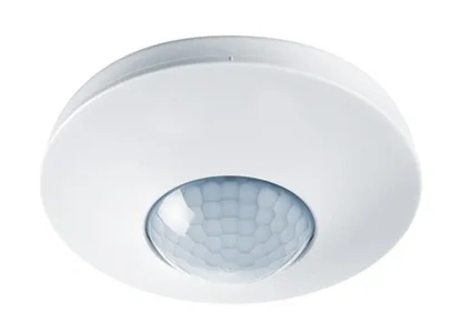 Изображение Датчик присутствия ESYLUX PD-C 360/8 BMS DALI-2 (EP10428203)