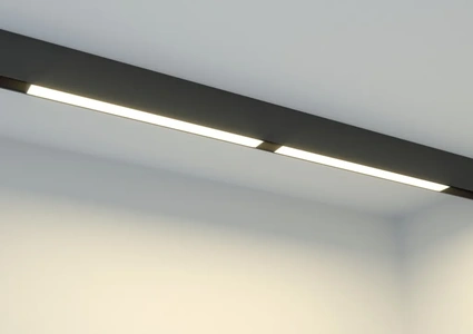 Изображение Светильник для магнитного шинопровода MAGNETIC.TRACK.34 (FALDI)