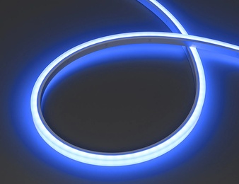 Серия WAVE 24V [RGB, RGBW] изображение