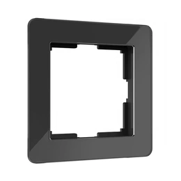 Черный изображение