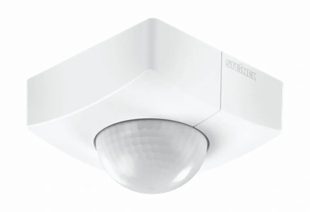 Изображение Датчик движения для склада Steinel IS 3360 MX Highbay SQUARE DALI-2 Input Device AP (057374)