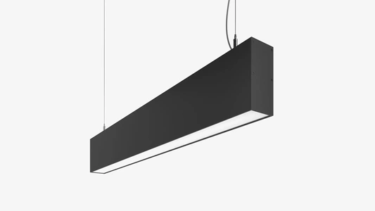 Изображение Светильник интерьерный Светильник SILED LA LINEA 3590 2000 50 Вт.