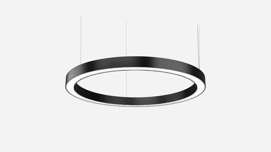 Изображение Светильник интерьерный Светильник SILED NIMBUS-900 62 Вт.