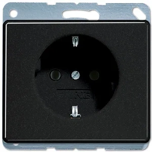Изображение Розетка с заземляющими контактами 16 А / 250 В~ sl520sw SL 500