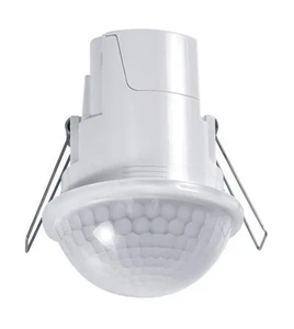 Изображение Датчик присутствия ESYLUX PD-CE 360i/24 (EP10510724)