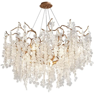 Изображение Fairytree Люстра Ручной Работы Round D80 By Imperiumloft