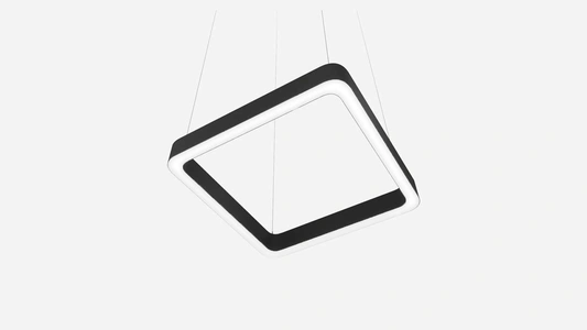 Изображение Светильник интерьерный Светильник SUPER-ELIPSE 02 1200 107 Вт.