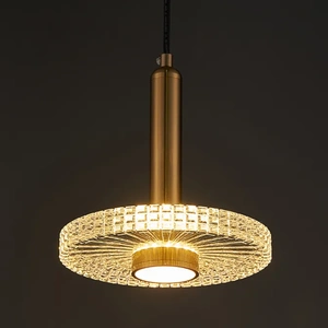 Изображение Подвесной Светильник Georga 3000К By Imperiumloft