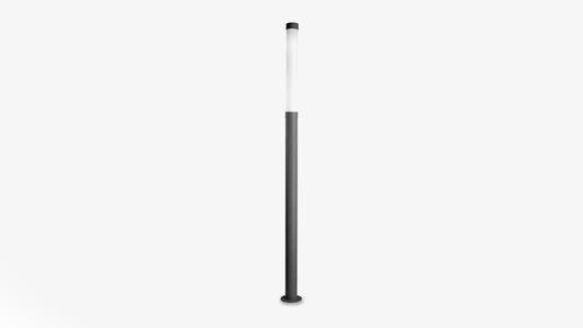 Изображение Светильник уличный Светильник SILED WALENCE-LONG 83 Вт.