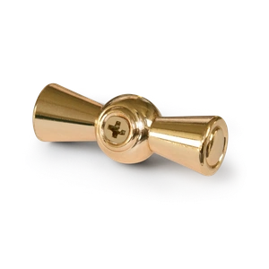 Изображение Ручка выключателя 2 шт. (золото) Ретро W6442138