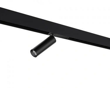 Изображение Трековый светильник Pixar.34-50/90 для магнитного шинопровода Magnetic.Track.34