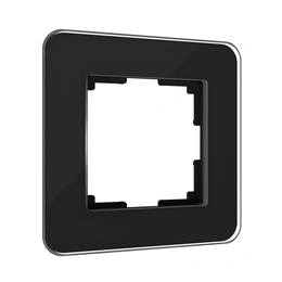 Черный изображение