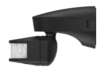 Изображение Датчик движения Theben theLuxa E180 BK (1010206)