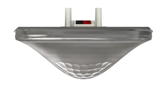 Изображение Датчик присутствия Theben thePrema P360 KNX UP BK (2079002)