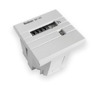 Изображение Счетчик часов наработки электромеханический Theben BZ 142-1 24V (1424721)