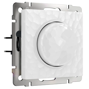 Изображение Диммер (белый) W1242001