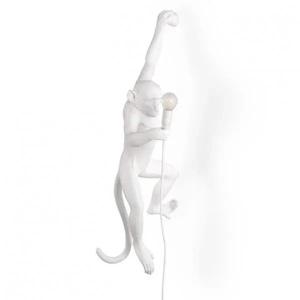 Изображение Бра Seletti Monkey Lamp Hanging Version By Imperiumloft