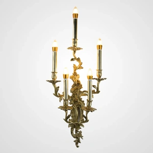 Изображение Бра Marcello Bad By Imperiumloft