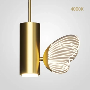 Изображение Подвесной Светильник Babetta 4000К By Imperiumloft