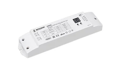 Управление DALI изображение