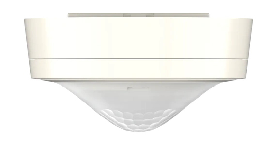 Изображение Датчик присутствия Theben thePrema P360 KNX AP Multi WH (2079900)