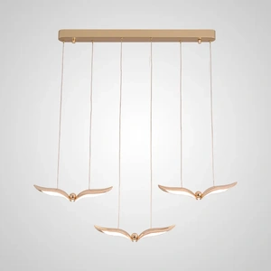 Изображение Подвесной Светильник Flyer More L90 By Imperiumloft