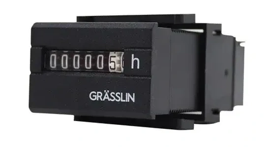 Изображение Счетчик наработки часов Grasslin Taxxo 612 (05.20.0006.1)