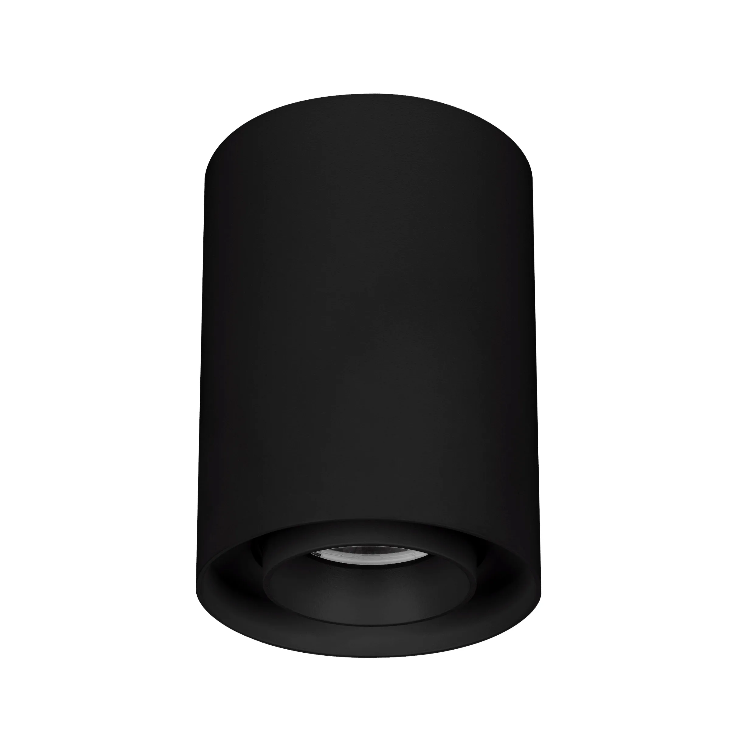 Светильник SP-FOCUS-R86-10W Warm3000 (BK, 50 deg, 230V) (Arlight, IP54 Металл, 5 лет)